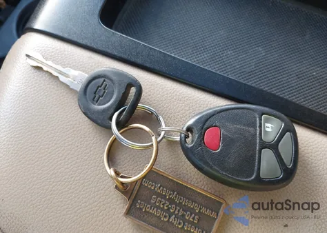 2007 Chevrolet Avalanche 1500 Lt z USA, uszkodzony, nr VIN 3GNFK12317G241189